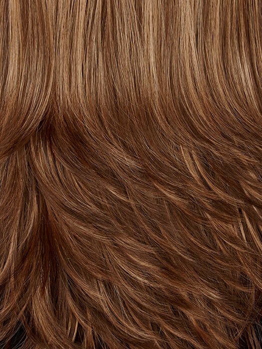 Whisper | Synthetic Wig (Basic Cap)