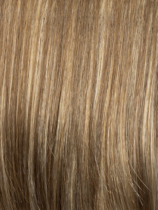 Whisper | Synthetic Wig (Basic Cap)