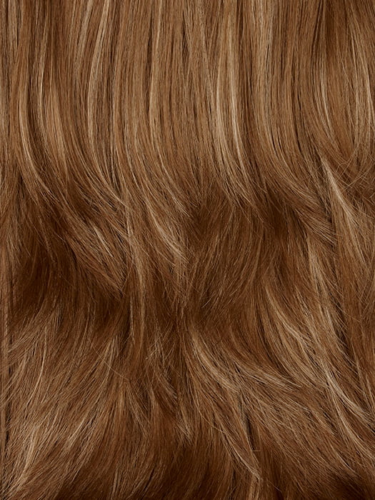 Whisper | Synthetic Wig (Basic Cap)