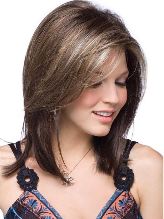Jackson | Synthetic Wig (Basic Cap)