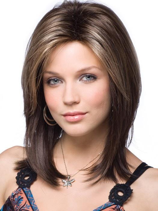 Jackson | Synthetic Wig (Basic Cap)