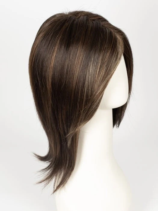 Jackson | Synthetic Wig (Basic Cap)