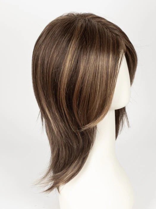 Jackson | Synthetic Wig (Basic Cap)