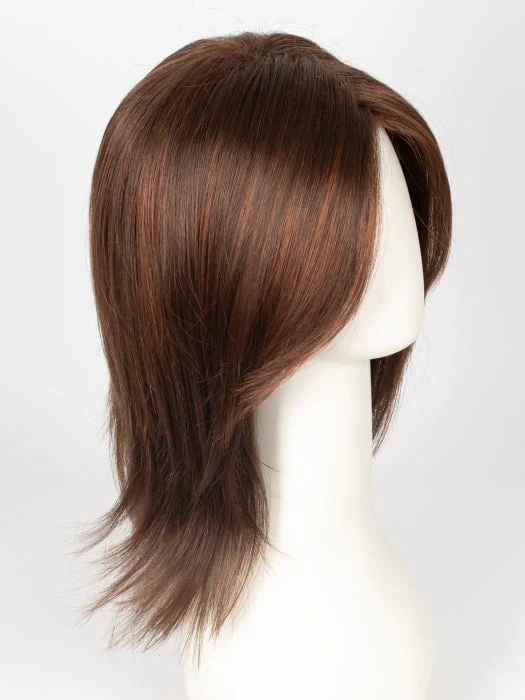 Jackson | Synthetic Wig (Basic Cap)