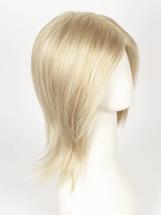 Jackson | Synthetic Wig (Basic Cap)
