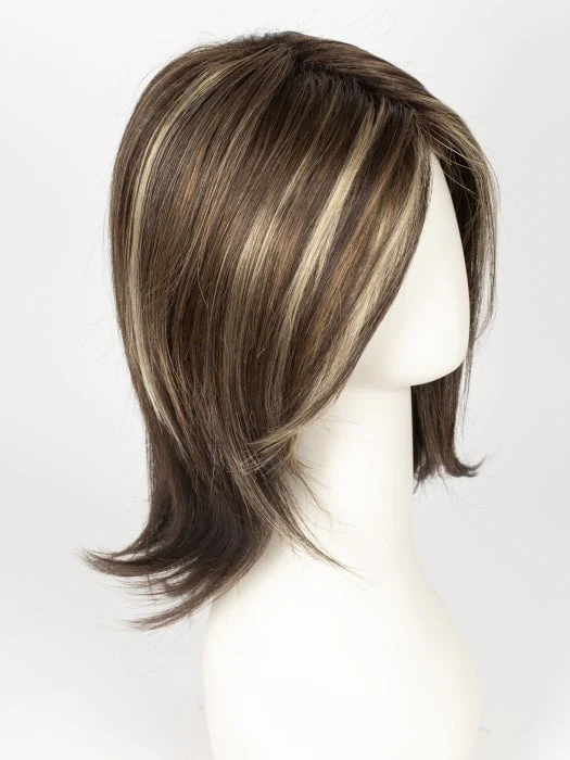 Jackson | Synthetic Wig (Basic Cap)