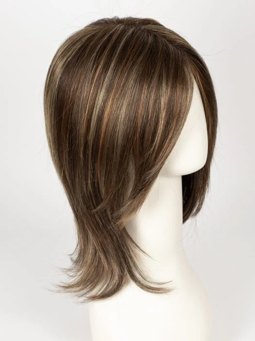 Jackson | Synthetic Wig (Basic Cap)