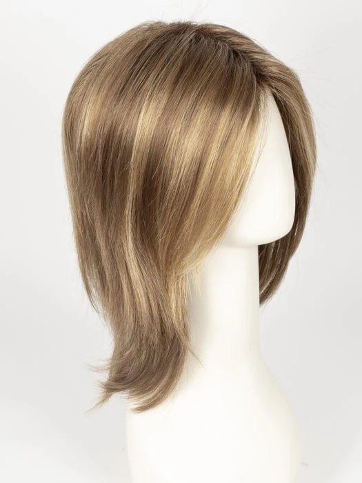 Jackson | Synthetic Wig (Basic Cap)