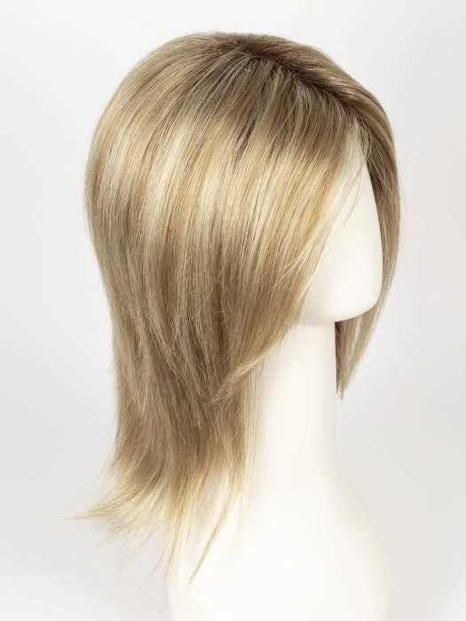 Jackson | Synthetic Wig (Basic Cap)