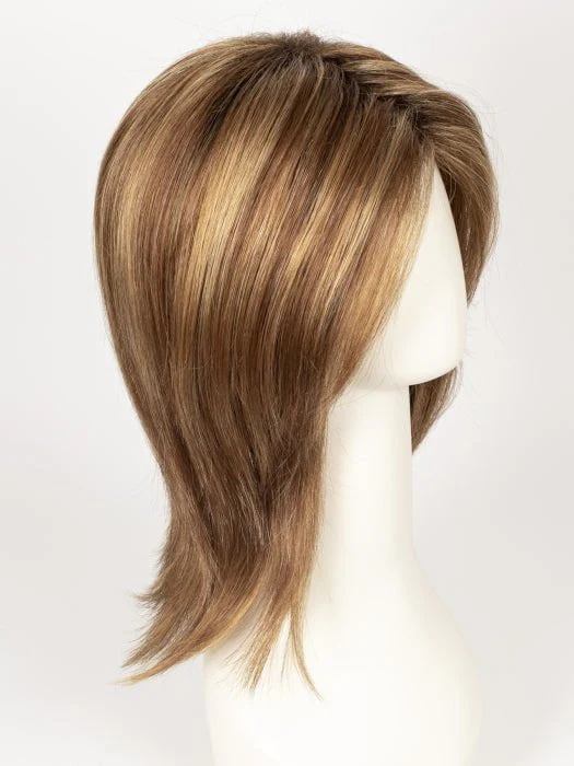 Jackson | Synthetic Wig (Basic Cap)