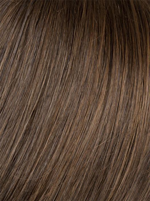 Discretion | Synthetic Wig (Basic Cap)
