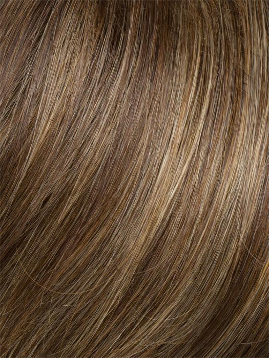 Aspiration | Synthetic Wig (Basic Cap)