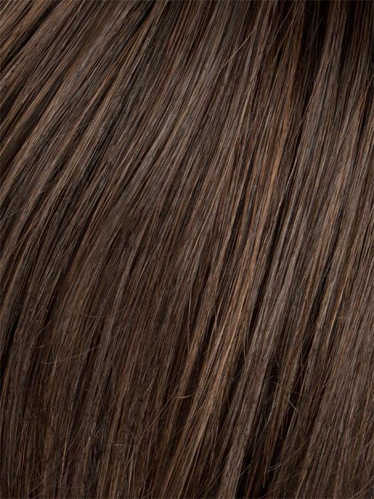 Enlighten | Synthetic Wig (Basic Cap)