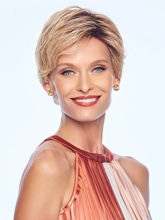 Wonder | Synthetic Wig (Basic Cap)