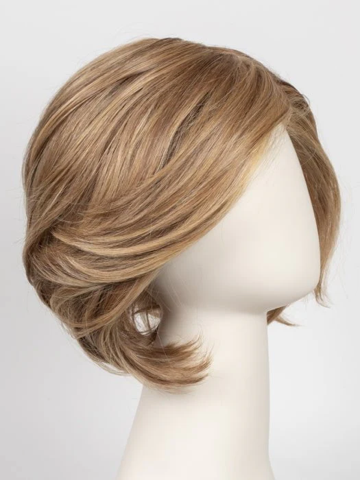 In Charge | HF Synthetic Lace Front Wig (Mono Part)