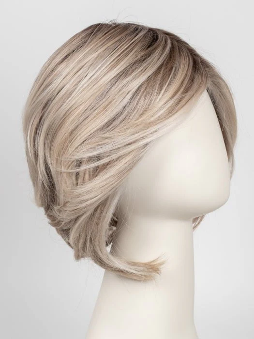 In Charge | HF Synthetic Lace Front Wig (Mono Part)