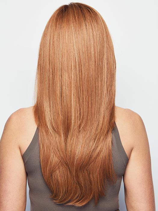 Scene Stealer | HF Synthetic Lace Front Wig (Mono Top)