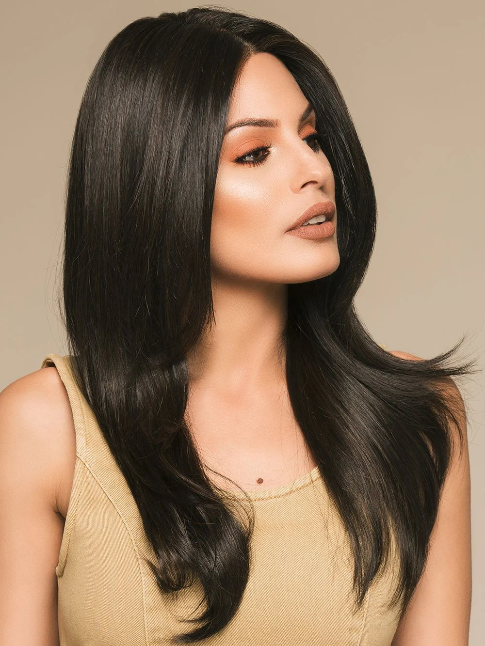 Scene Stealer | HF Synthetic Lace Front Wig (Mono Top)