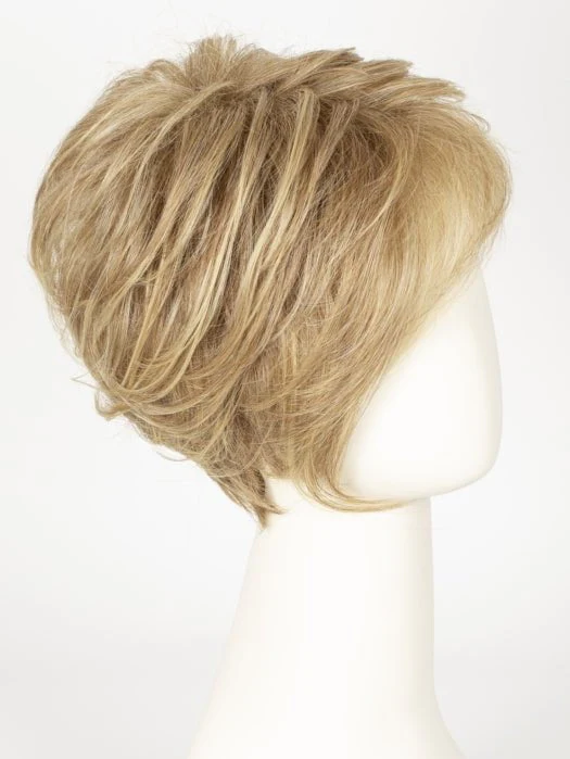 Advanced French | HF Synthetic Lace Front Wig