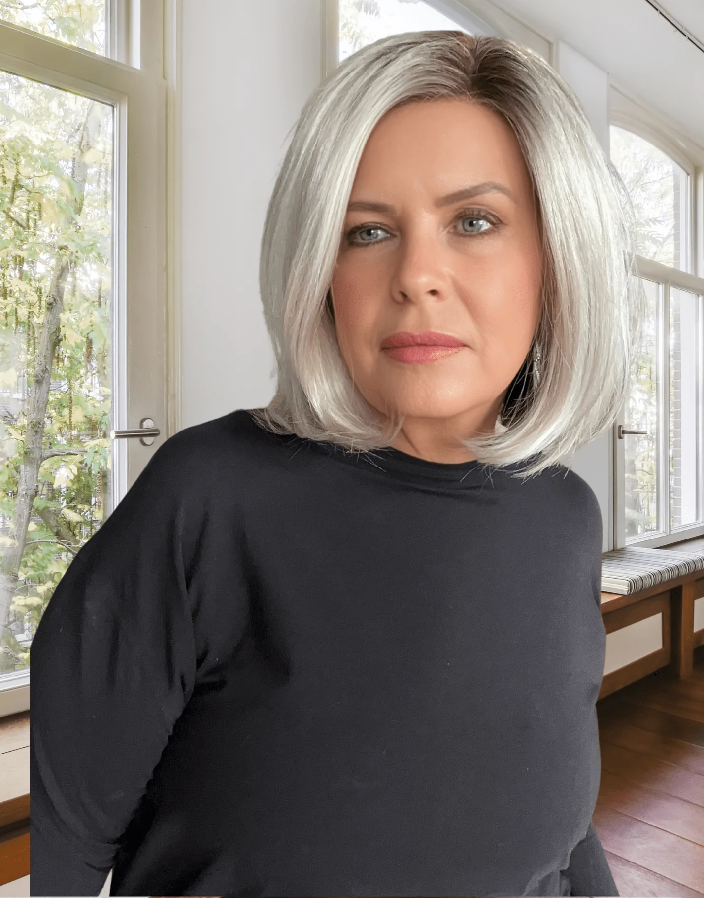 10478-jamison-synthetic-lace-front-wig-mono-part-7.webp Jamison | Synthetic Lace Front Wig (Mono Part)