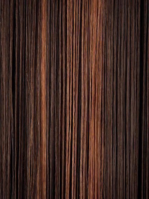Nature | Human Hair Lace Front Wig (Lace Part)