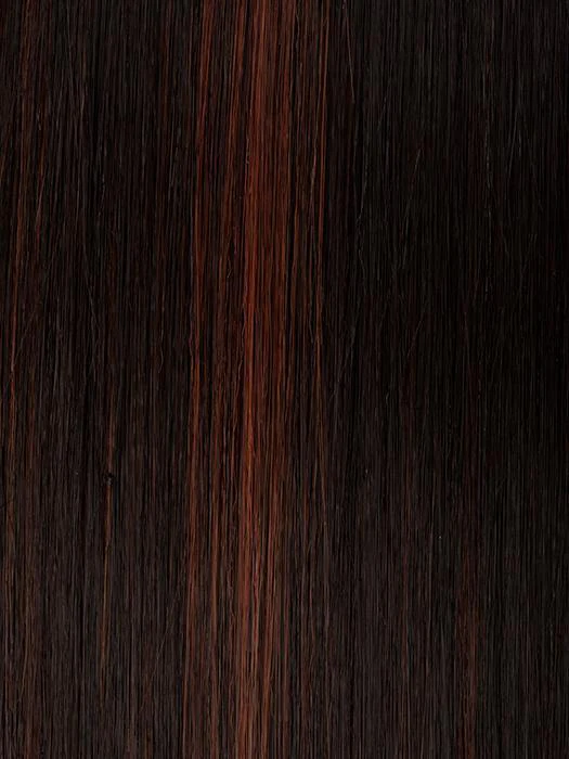 Kaia | Human Hair Lace Front Wig (Hand-Tied Part)
