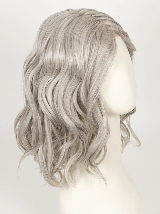 Jordan | Synthetic Lace Front Wig (Mono Top)