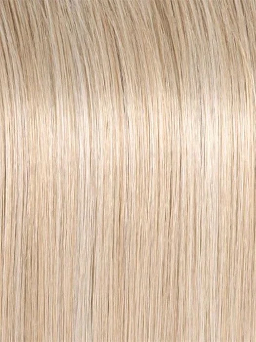 Main Character | Synthetic Lace Front Wig (Mono Top)