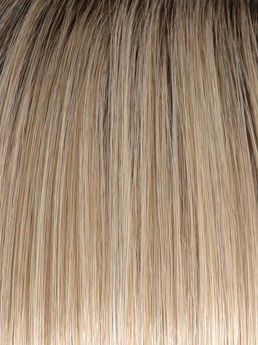 Main Character | Synthetic Lace Front Wig (Mono Top)