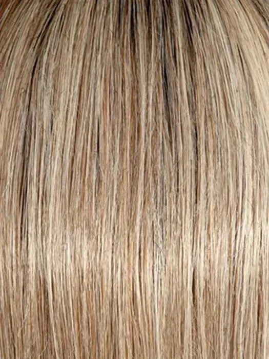 Main Character | Synthetic Lace Front Wig (Mono Top)
