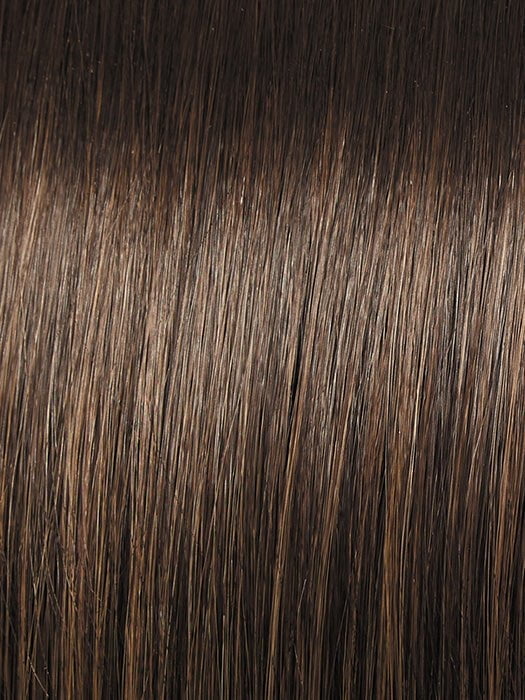 Main Character | Synthetic Lace Front Wig (Mono Top)