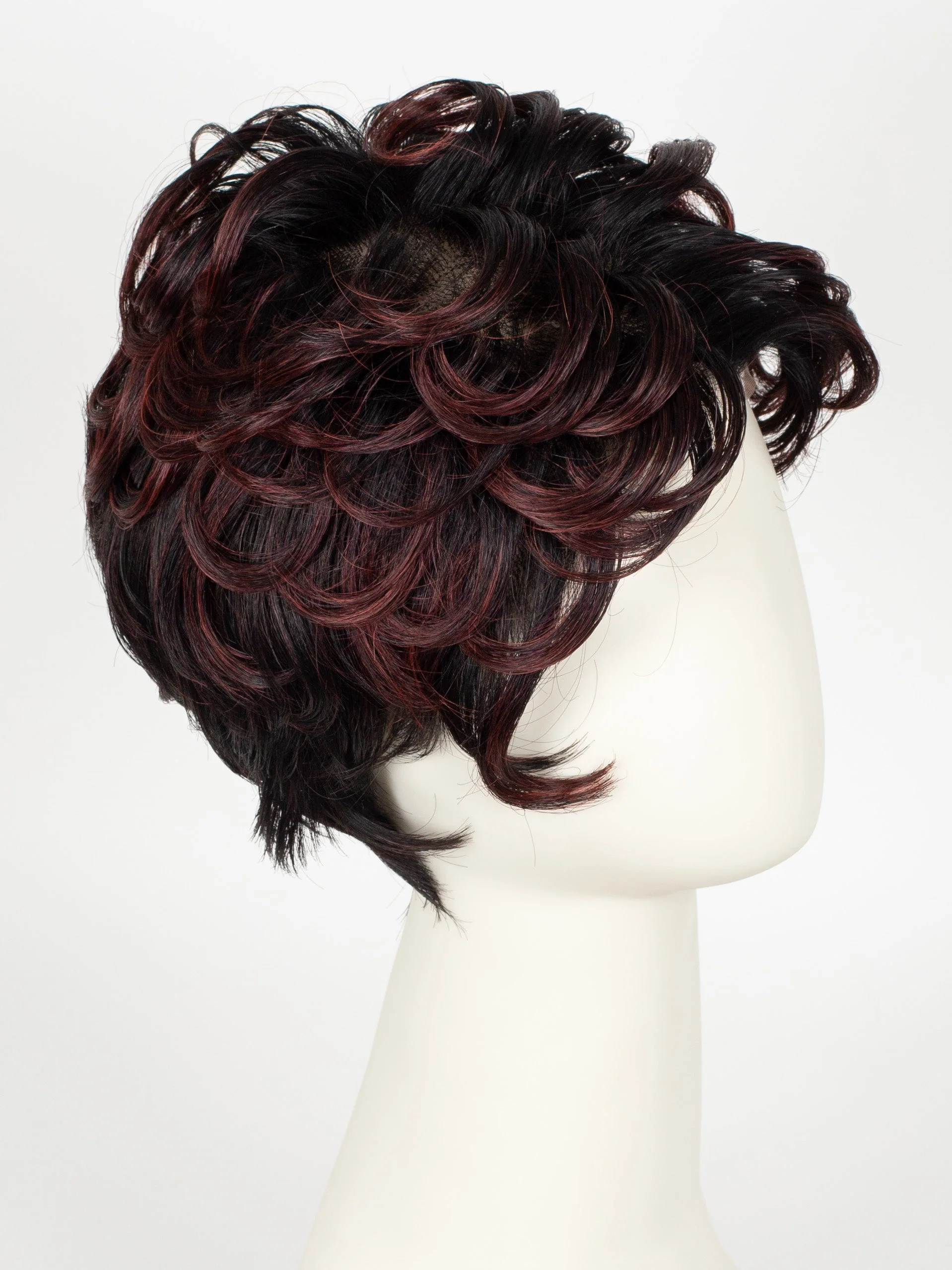 Jada | Synthetic Lace Front Wig (Mono Top)