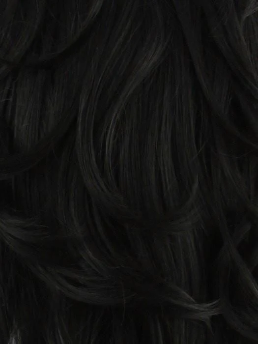 Chilli | Synthetic Lace Front Wig (Basic Cap)