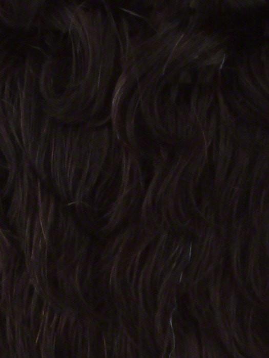 Chilli | Synthetic Lace Front Wig (Basic Cap)
