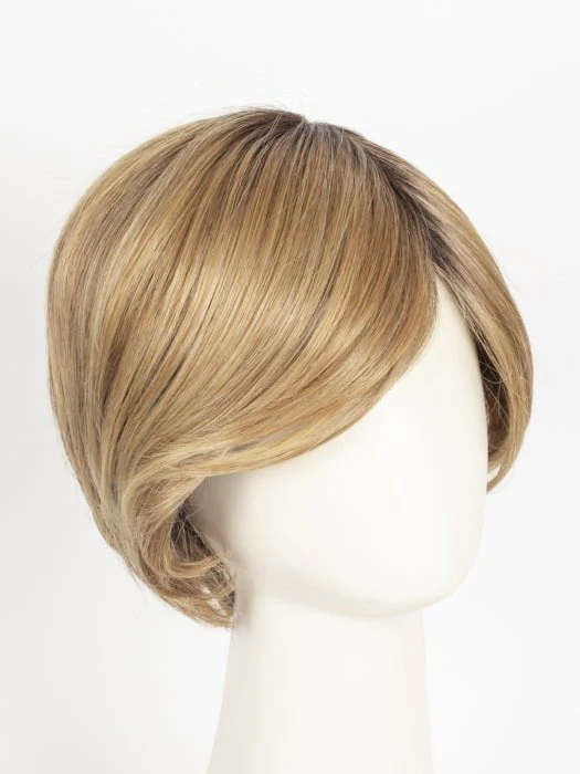Monologue | Petite/Average | Synthetic Lace Front Wig (Hand Tied)
