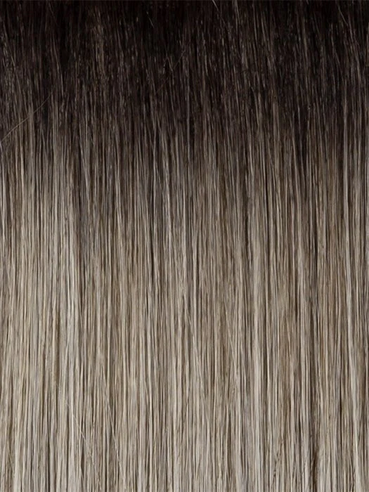 Anastasia | Synthetic Lace Front Wig (Lace Top)