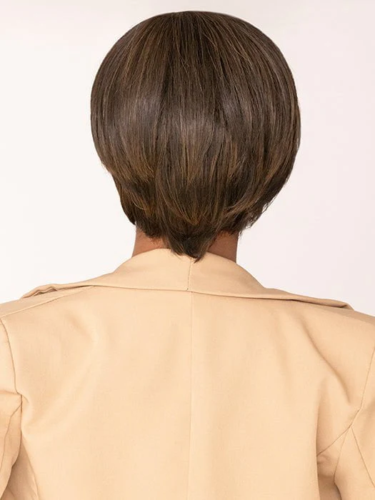 Anastasia | Synthetic Lace Front Wig (Lace Top)