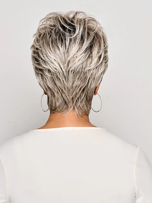 Simone | Synthetic Lace Front Wig (Basic Cap)