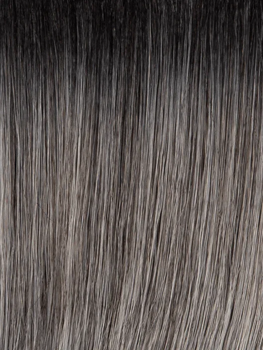 Zariya | Synthetic Lace Front Wig (Mono Part)