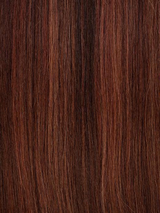 Jasper | Human Hair Wig (Basic Cap)