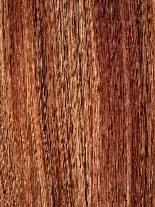 Jasper | Human Hair Wig (Basic Cap)