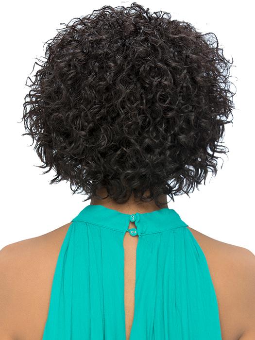 Jasper | Human Hair Wig (Basic Cap)