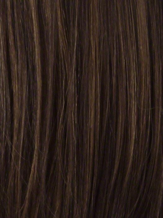 Oprah-2 | Synthetic Wig (Basic Cap)