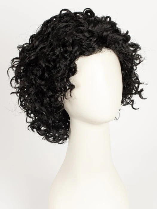 Oprah-2 | Synthetic Wig (Basic Cap)