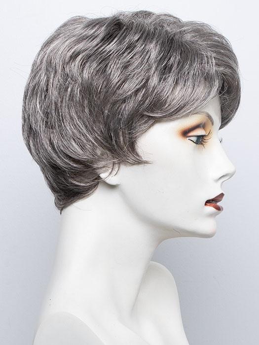 Amy | Synthetic Wig (Basic Cap)