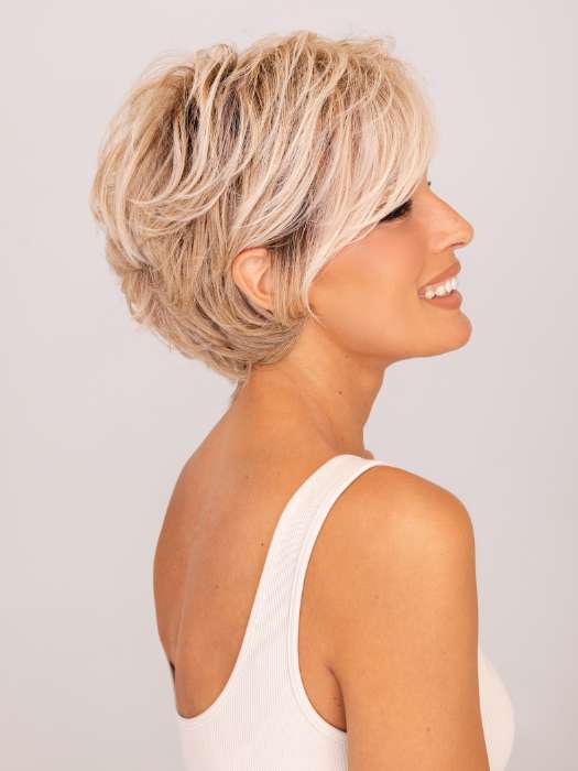 1110-curated-cut-synthetic-lace-front-wig-11.jpg Curated Cut | Synthetic Lace Front Wig