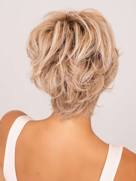 1110-curated-cut-synthetic-lace-front-wig-12.jpg Curated Cut | Synthetic Lace Front Wig