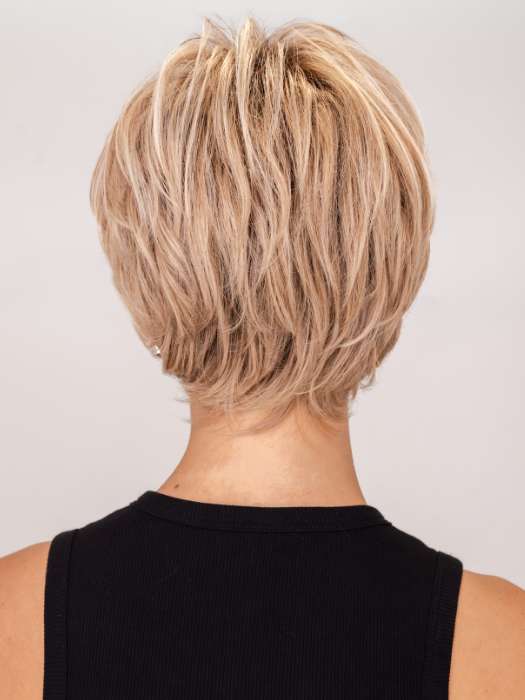 1110-curated-cut-synthetic-lace-front-wig-14.jpg Curated Cut | Synthetic Lace Front Wig