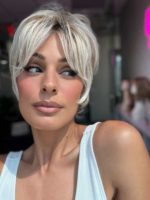1110-curated-cut-synthetic-lace-front-wig-15.jpg Curated Cut | Synthetic Lace Front Wig
