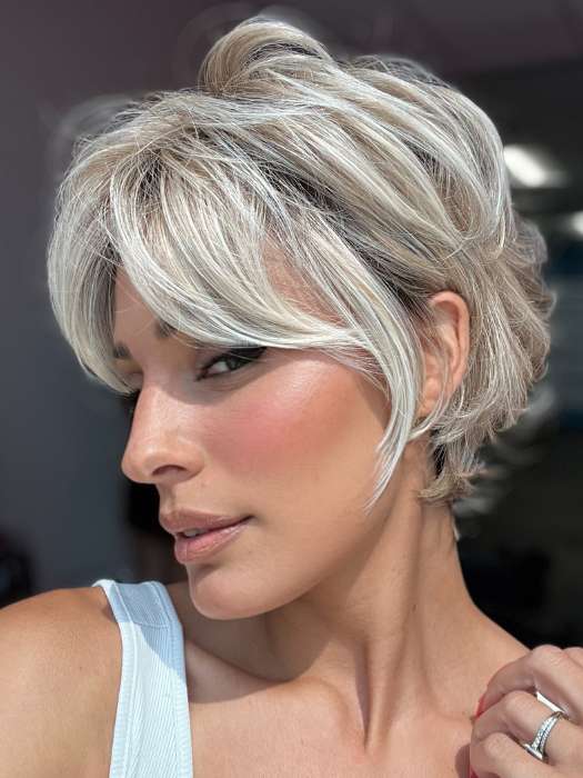 1110-curated-cut-synthetic-lace-front-wig-18.jpg Curated Cut | Synthetic Lace Front Wig